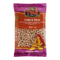 Chick- Peas