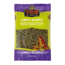Green-Raisins