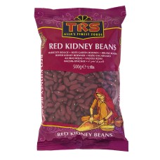 Red-Kidney-Bea ns 500G