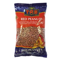 Red Peanuts