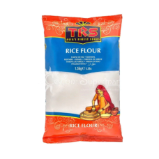 TRS Rice Flour, 1.5kg