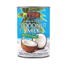 Coconuts milk 400 ml