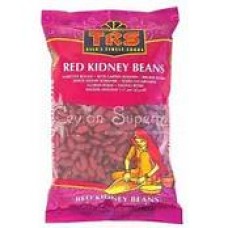 Red-Kidney-Bea ns 1kg